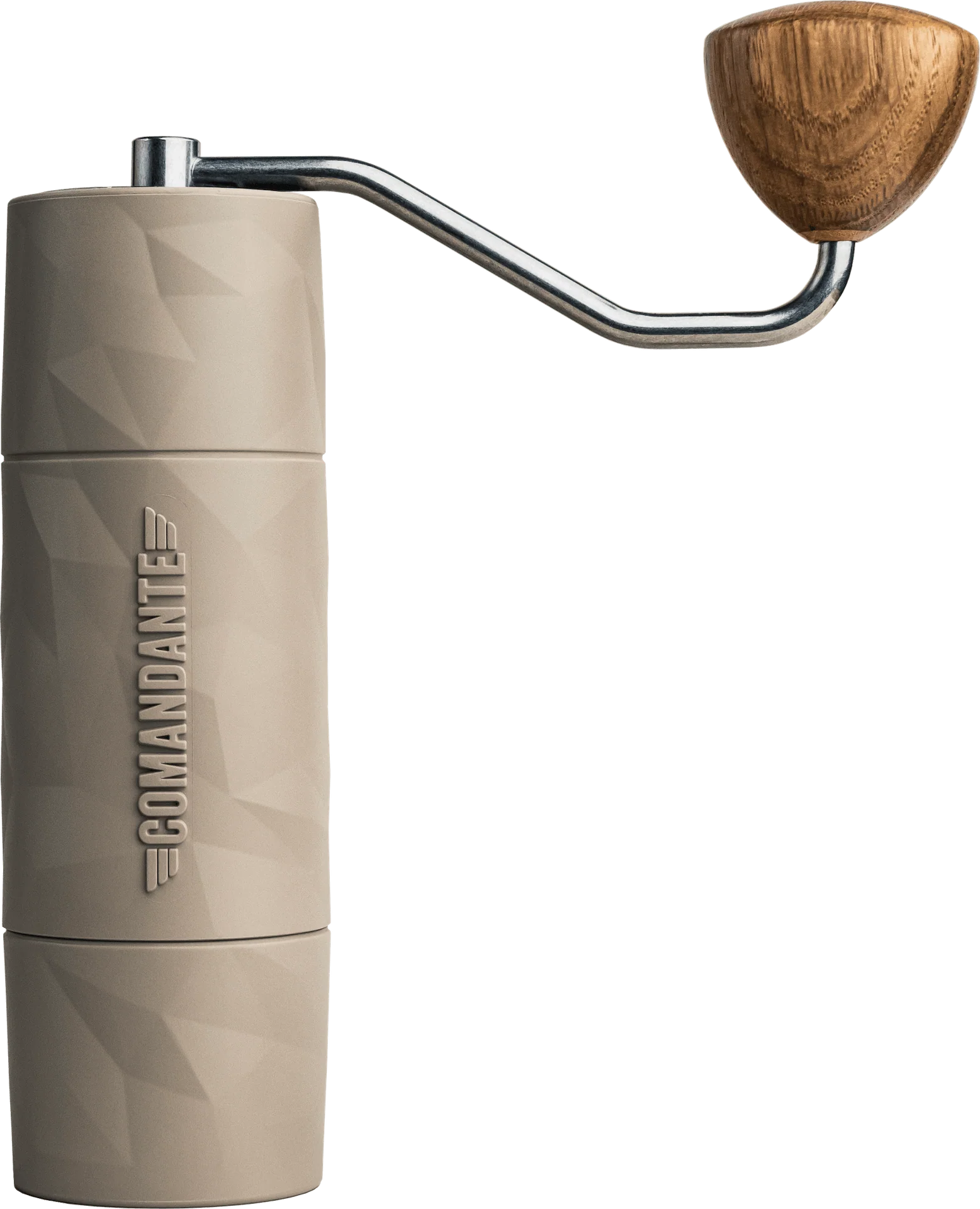 Comandante Grinder: X25 Trailmaster - Image 5