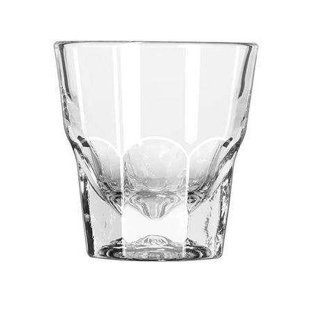 Gibraltar | Glass Ware - Image 3